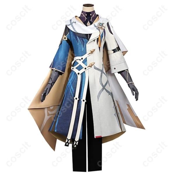 サンデー 新衣装 コスプレ衣装｜高再現ディテールと美シルエットでイベント映え