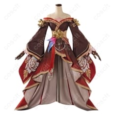 帰忘の流離人 コスプレ衣装｜崩壊：スターレイル 高再現・美シルエットでイベントと撮影に最適 - 1枚目の画像（サムネイル）