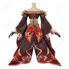 帰忘の流離人 コスプレ衣装｜崩壊：スターレイル 高再現・美シルエットでイベントと撮影に最適 - 3枚目の画像（サムネイル）