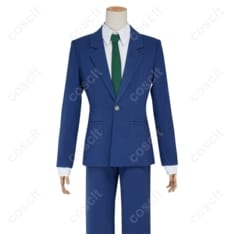 工藤新一 帝丹高校制服 コスプレ衣装｜高再現で動きやすい、イベントや撮影に最適 - 2枚目の画像（サムネイル）