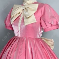 木之本桜 バトルコスチューム衣装｜高再現で可愛いシルエット、イベントから撮影まで快適 - 4枚目の画像（サムネイル）