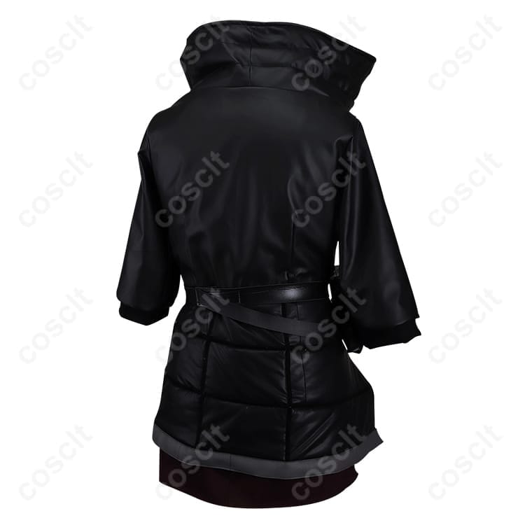 アークナイツ ホルン コスプレ衣装 高再現×快適設計｜コミケや撮影会に最適 - 2枚目の画像