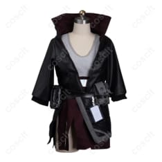 アークナイツ ホルン コスプレ衣装 高再現×快適設計｜コミケや撮影会に最適 - 1枚目の画像（サムネイル）