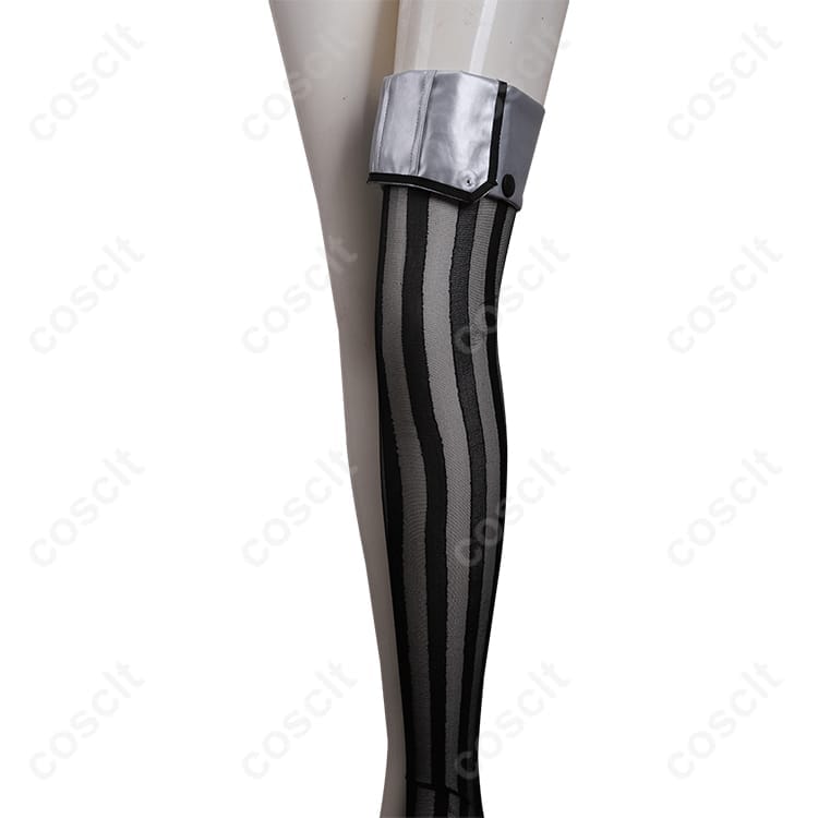 アークナイツ ホルン コスプレ衣装 高再現×快適設計｜コミケや撮影会に最適 - 3枚目の画像