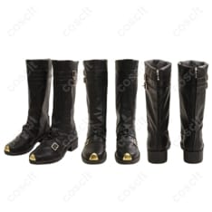 FFVII セフィロス ダークナイトスーツ｜高再現ロングコートで撮影映えと快適さを両立 - 9枚目の画像（サムネイル）