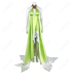 FFXIV ノフィカ コスプレ衣装 高再現で上品、軽量通気で長時間も快適に撮影映え - 5枚目の画像（サムネイル）