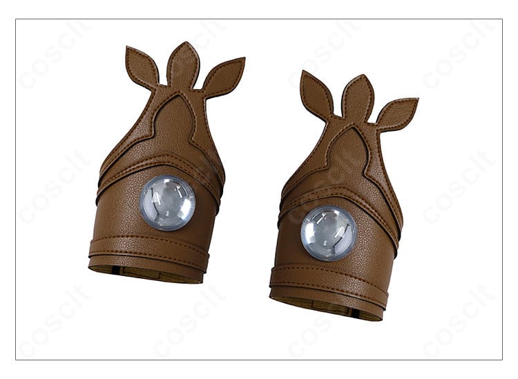 腰飾り関連アイテムの並び。パーツ構成と装着順のイメージが分かる。