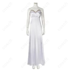 FF7リバース エアリス「No Promises to Keep」コスプレ 高再現で軽やか、撮影会にも最適 - 5枚目の画像（サムネイル）