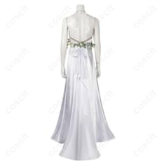 FF7リバース エアリス「No Promises to Keep」コスプレ 高再現で軽やか、撮影会にも最適 - 4枚目の画像（サムネイル）