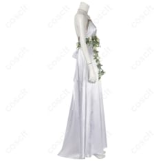 FF7リバース エアリス「No Promises to Keep」コスプレ 高再現で軽やか、撮影会にも最適 - 2枚目の画像（サムネイル）