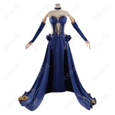 C.C. 盤上パーティー コスプレ衣装 高再現で撮影映え、軽くてイベント快適 - 1枚目の画像（サムネイル）