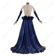 C.C. 盤上パーティー コスプレ衣装 高再現で撮影映え、軽くてイベント快適 - 3枚目の画像（サムネイル）