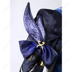 ジェイド 十の石心 コスプレ衣装｜崩壊：スターレイル 高再現で着脱ラク、イベント・撮影に最適 - 4枚目の画像（サムネイル）