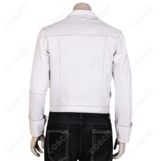 恋と深空 セイヤ『時のかけら』コスプレ衣装。高再現で撮影映え、着脱ラクでイベントに最適 - 4枚目の画像（サムネイル）