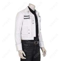 恋と深空 セイヤ『時のかけら』コスプレ衣装。高再現で撮影映え、着脱ラクでイベントに最適 - 2枚目の画像（サムネイル）