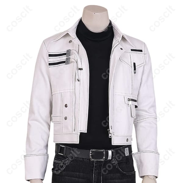 恋と深空 セイヤ『時のかけら』コスプレ衣装。高再現で撮影映え、着脱ラクでイベントに最適