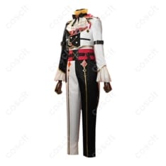 礼瀬マヨイ デッドエンドランド衣装｜高再現でクールに舞台映え、快適な着用感でイベントも安心 - 2枚目の画像（サムネイル）