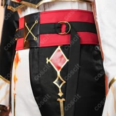 礼瀬マヨイ デッドエンドランド衣装｜高再現でクールに舞台映え、快適な着用感でイベントも安心 - 7枚目の画像（サムネイル）