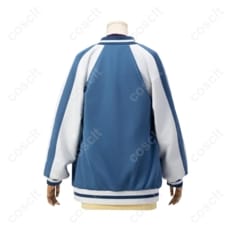 ダンダダン 綾瀬星子 美魔女スタイル コスプレ衣装。再現度と着心地を両立、イベントから撮影まで - 4枚目の画像（サムネイル）