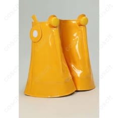 ロロノア・ゾロ エッグヘッド編コスプレ衣装｜クールなバトルスーツで撮影映えと快適さを両立 - 6枚目の画像（サムネイル）