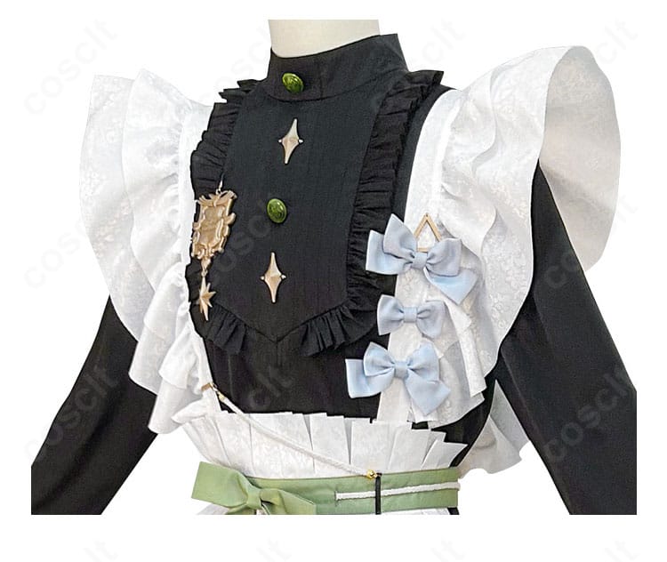 刺繍と装飾のクローズアップ。花柄モチーフと縁取りの質感が分かるディテール写真