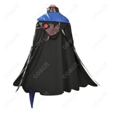 アークナイツ マルベリー 通常衣装｜高再現で上品、長時間も快適なフルセットコスプレ - 3枚目の画像（サムネイル）