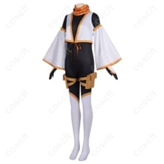 ニト同 夏見叶愛 コスプレ衣装｜高再現のくノ一スタイルで動きやすく撮影映え - 2枚目の画像（サムネイル）