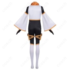 ニト同 夏見叶愛 コスプレ衣装｜高再現のくノ一スタイルで動きやすく撮影映え - 3枚目の画像（サムネイル）