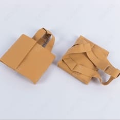 ニト同 夏見叶愛 コスプレ衣装｜高再現のくノ一スタイルで動きやすく撮影映え - 4枚目の画像（サムネイル）