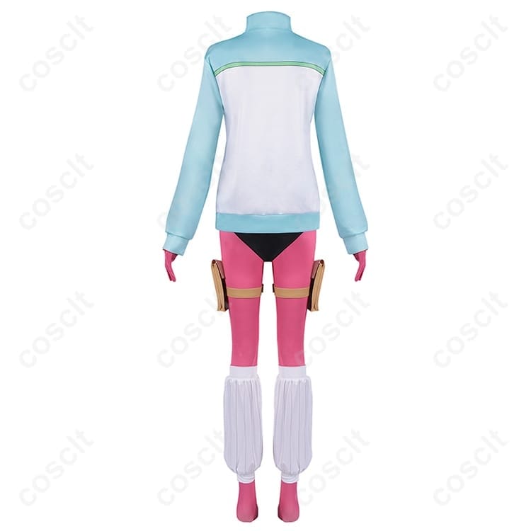 出浦白津莉 コスプレ衣装｜高再現度でセクシーかつ上品に映えるフルセットでイベント対応 - 2枚目の画像