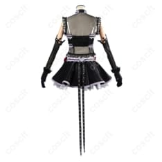 西木野真姫 怪談編コスプレ衣装｜高再現＆着脱ラクで撮影・イベントに最適 - 4枚目の画像（サムネイル）