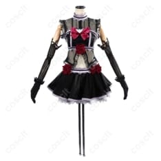 西木野真姫 怪談編コスプレ衣装｜高再現＆着脱ラクで撮影・イベントに最適 - 1枚目の画像（サムネイル）