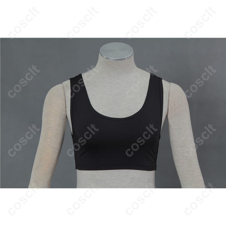 ムサシ（ロケット団）制服コスプレ 高再現で軽やか、イベントから撮影まで活躍 - 6枚目の画像