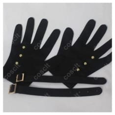 真白友也 ウィンターサンタ衣装｜高再現・軽やか着用感・撮影映えの豪華セット - 4枚目の画像（サムネイル）