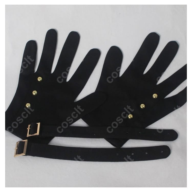 真白友也 ウィンターサンタ衣装｜高再現・軽やか着用感・撮影映えの豪華セット - 4枚目の画像