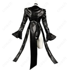 P5R 芳澤かすみ 怪盗服コスプレ｜高再現の美シルエットで撮影映え、快適な通気性 - 3枚目の画像（サムネイル）