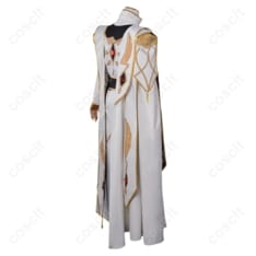 コードギアス ルルーシュ皇帝衣装 高再現で美シルエット、イベント＆撮影に最適 - 2枚目の画像（サムネイル）