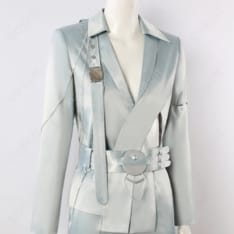 ALIEN STAGE ルカ ROUND7新衣装 高再現コスプレ。快適で撮影・イベント映え - 5枚目の画像（サムネイル）