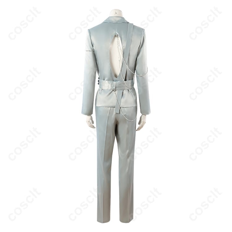 ALIEN STAGE ルカ ROUND7新衣装 高再現コスプレ。快適で撮影・イベント映え - 4枚目の画像