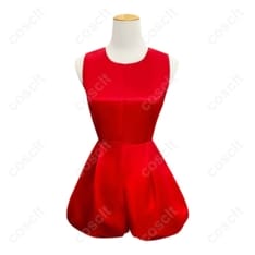 木之本桜 マント付きバトルコスチューム｜高再現×着心地でイベント・撮影に最適 - 2枚目の画像（サムネイル）