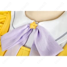 第五人格 アニー・レスター かすかな光 コスプレ衣装 高再現で撮影・イベントに最適 - 4枚目の画像（サムネイル）