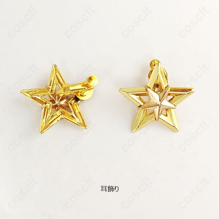 第五人格 アニー・レスター かすかな光 コスプレ衣装 高再現で撮影・イベントに最適 - 5枚目の画像