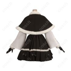ヨスガノソラ 春日野穹 冬服コスプレ 高再現で清楚、軽やかで撮影映えする一式セット - 2枚目の画像（サムネイル）