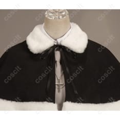 ヨスガノソラ 春日野穹 冬服コスプレ 高再現で清楚、軽やかで撮影映えする一式セット - 4枚目の画像（サムネイル）