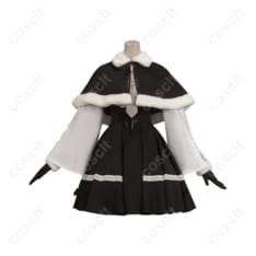 ヨスガノソラ 春日野穹 冬服コスプレ 高再現で清楚、軽やかで撮影映えする一式セット - 1枚目の画像（サムネイル）