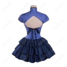 篝火花 変身後コスプレ衣装｜高再現で動きやすい、イベント・撮影に最適 - 3枚目の画像（サムネイル）