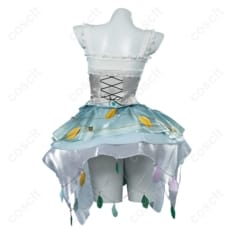 第五人格 踊り子「漂う月光」SSR コスプレ衣装｜軽やかな着用感で高再現、撮影に最適 - 3枚目の画像（サムネイル）