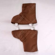 バナージ・リンクス 青ジャケット衣装｜機動戦士ガンダムUC 高再現で撮影映え、着心地も快適 - 5枚目の画像（サムネイル）