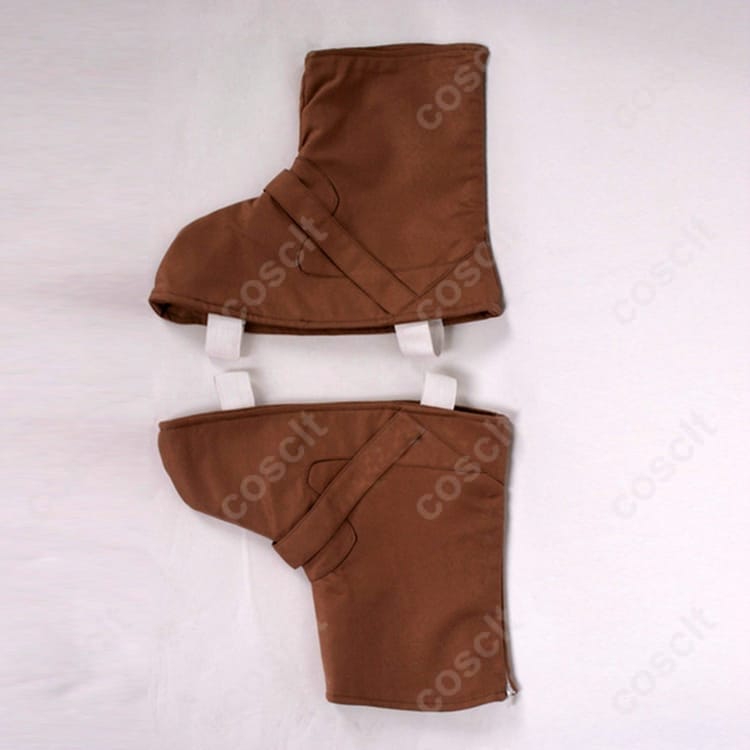 バナージ・リンクス 青ジャケット衣装｜機動戦士ガンダムUC 高再現で撮影映え、着心地も快適 - 5枚目の画像