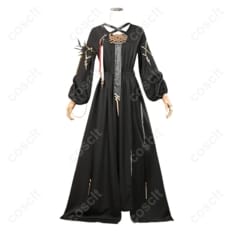 アークナイツ ロゴス 子供時代 衣装｜高再現で撮影映え、快適な着用感でイベントに最適 - 1枚目の画像（サムネイル）